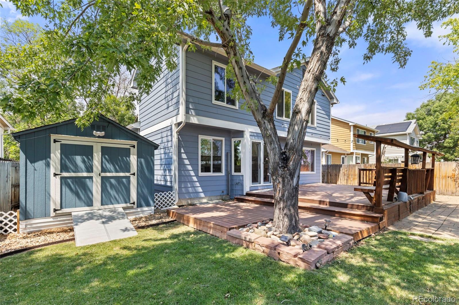 MLS Image #32 for 1418  marigold drive,lafayette, Colorado