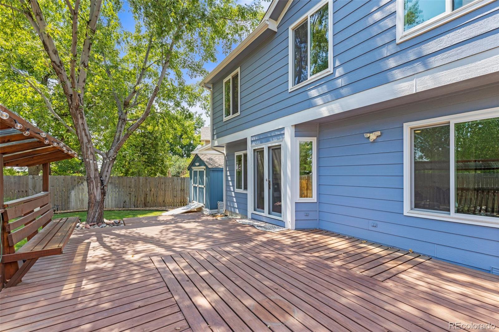 MLS Image #37 for 1418  marigold drive,lafayette, Colorado