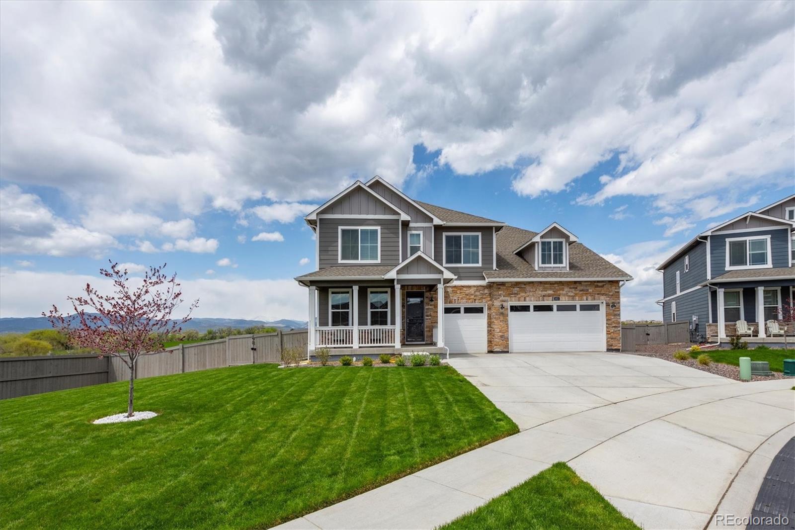 MLS Image #2 for 1138  ridgefield drive,berthoud, Colorado