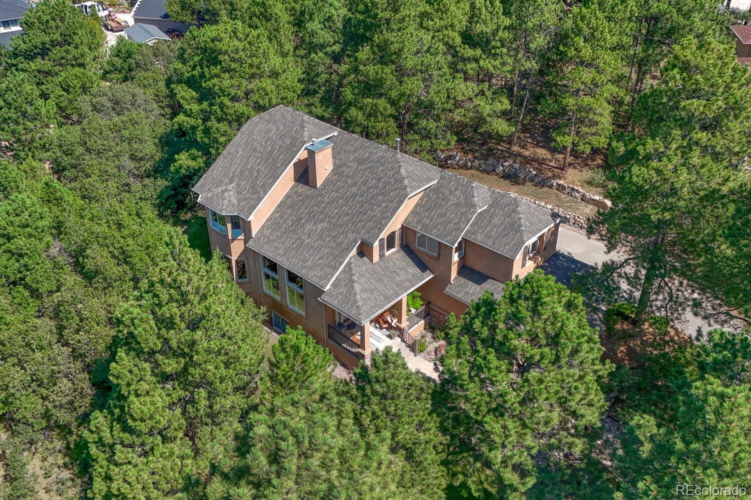 MLS Image #0 for 1580  capadaro court,monument, Colorado