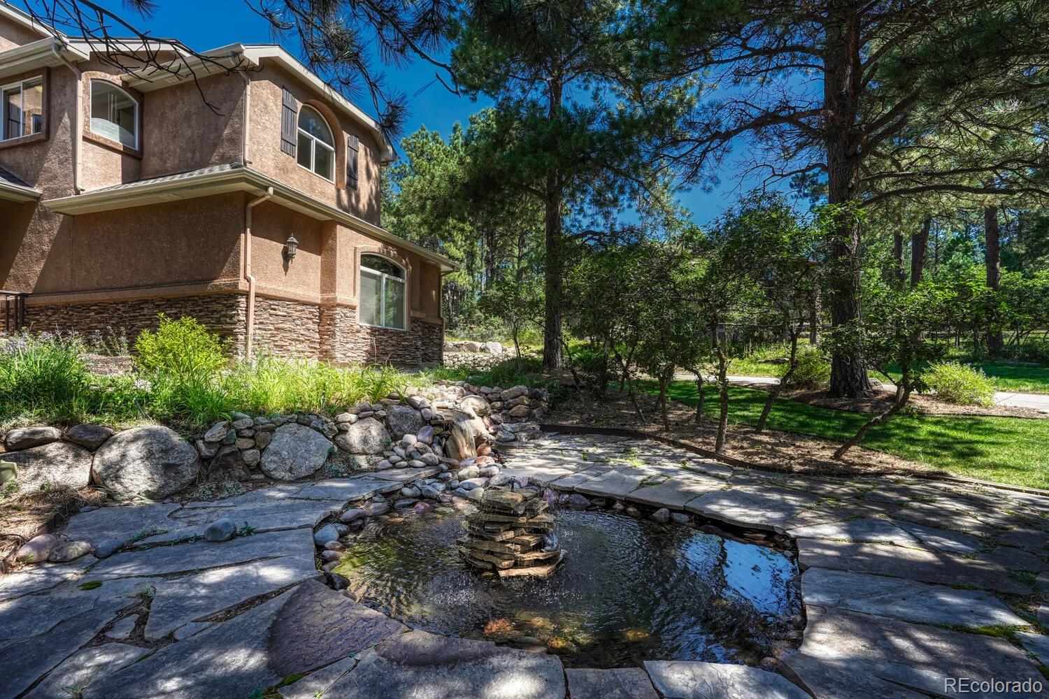 MLS Image #2 for 1580  capadaro court,monument, Colorado