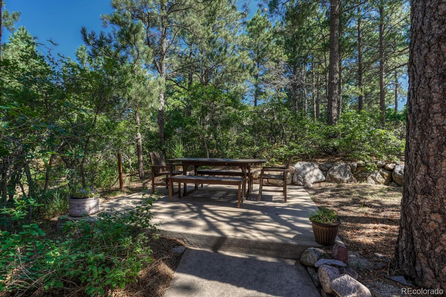 MLS Image #42 for 1580  capadaro court,monument, Colorado