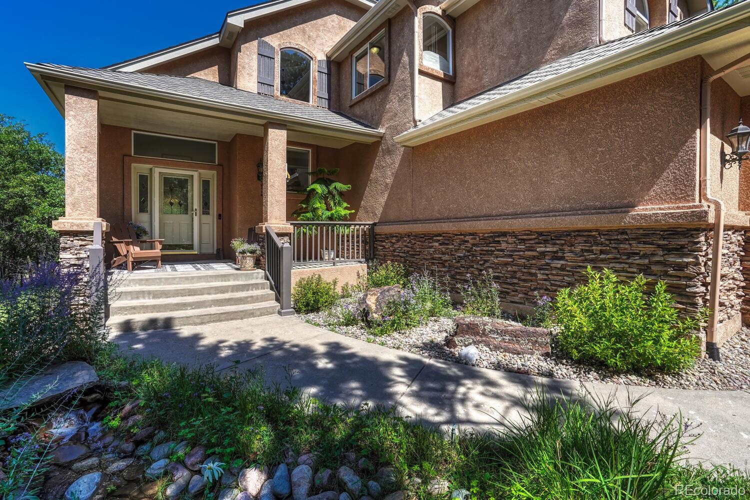 MLS Image #45 for 1580  capadaro court,monument, Colorado