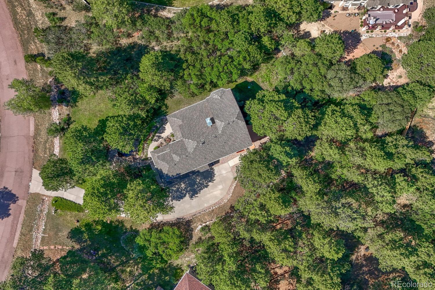 MLS Image #46 for 1580  capadaro court,monument, Colorado