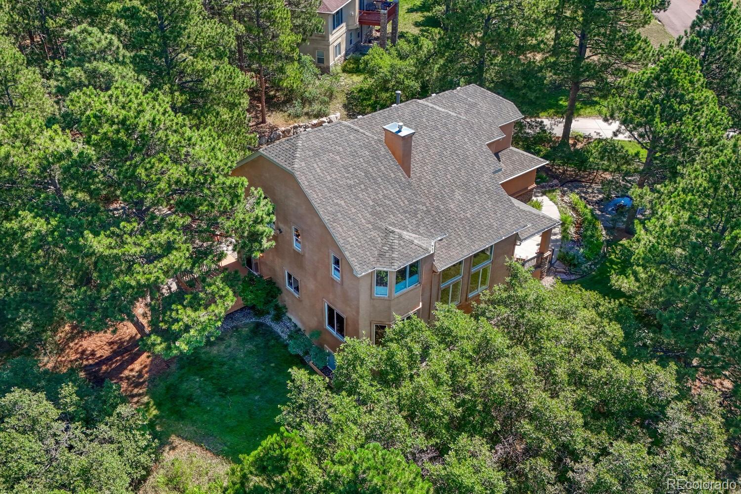 MLS Image #47 for 1580  capadaro court,monument, Colorado