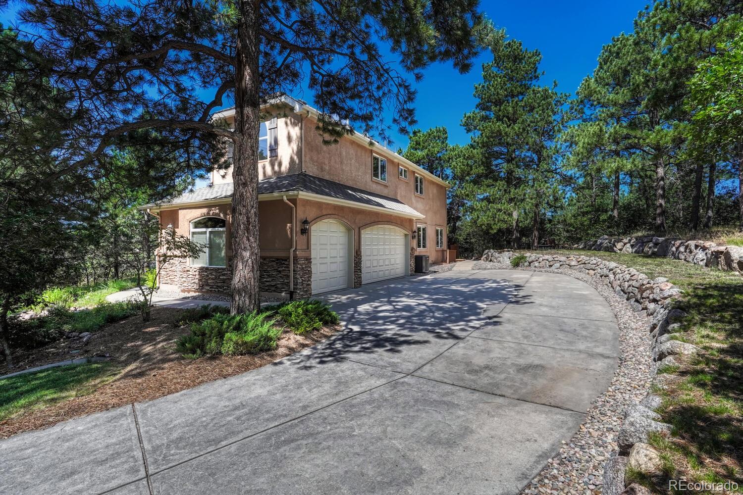 MLS Image #6 for 1580  capadaro court,monument, Colorado