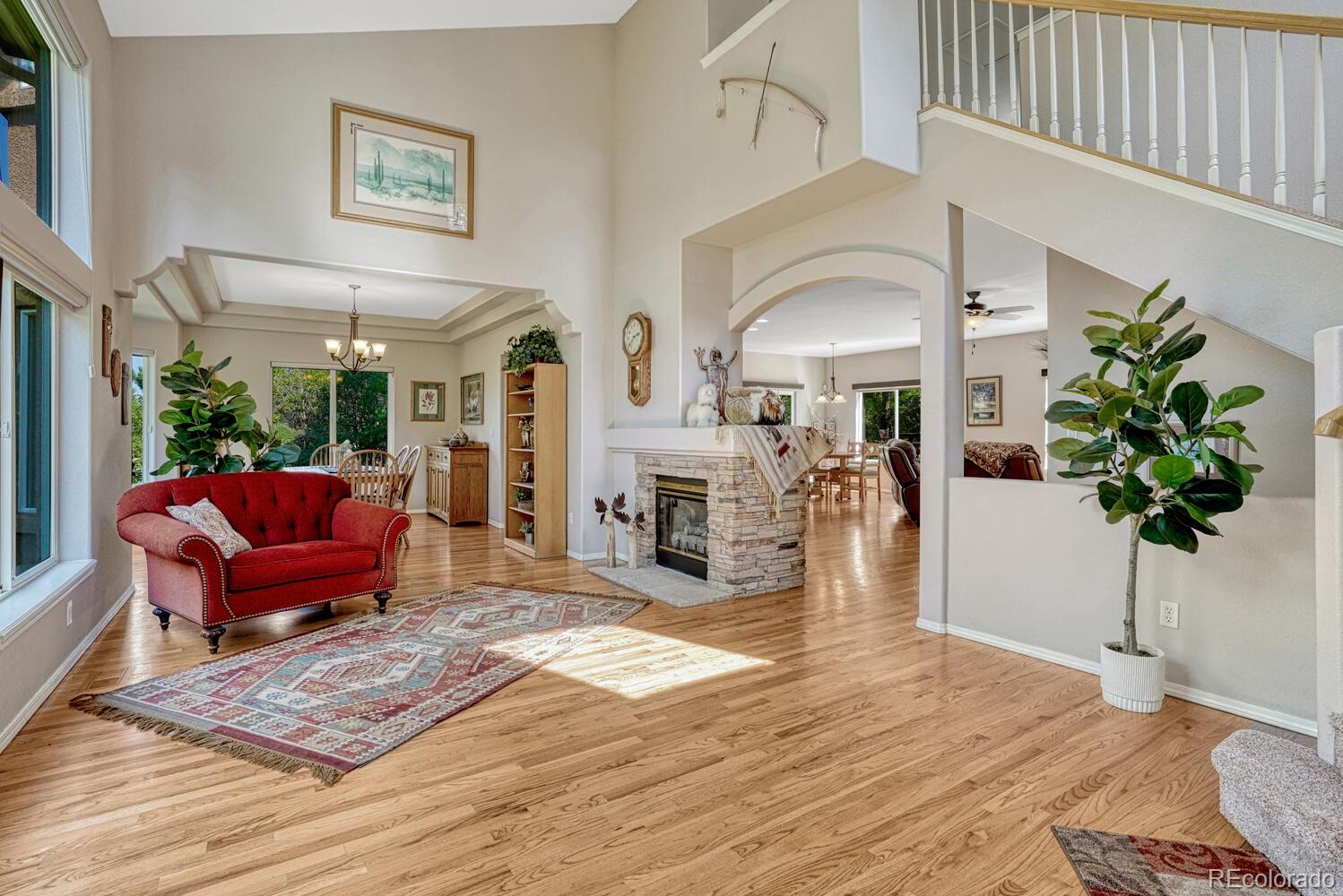 MLS Image #7 for 1580  capadaro court,monument, Colorado