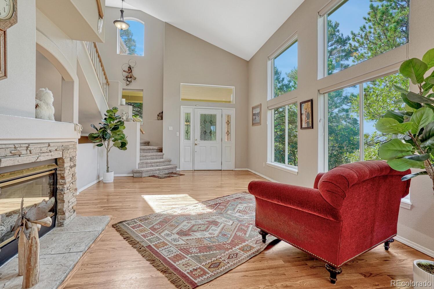 MLS Image #8 for 1580  capadaro court,monument, Colorado
