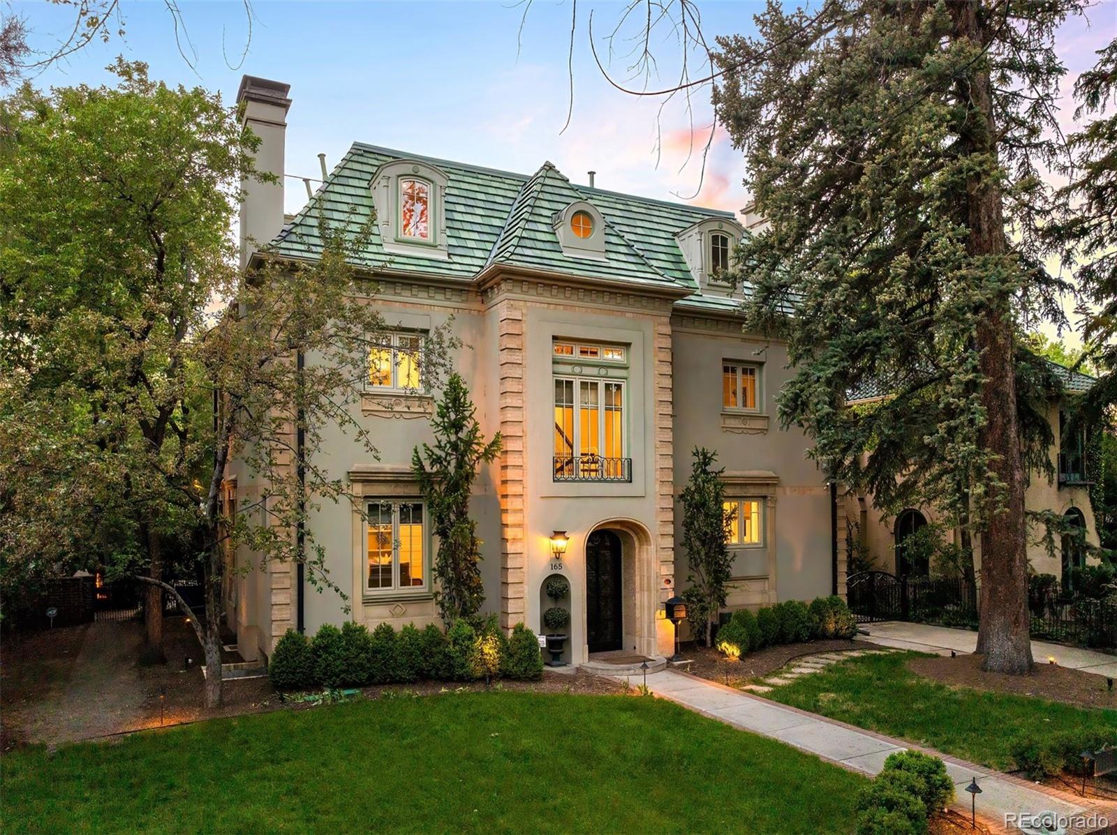 MLS Image #0 for 165 n high street,denver, Colorado
