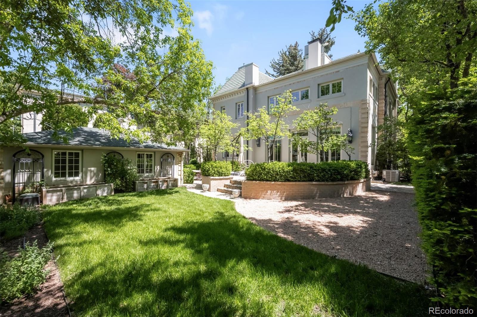 MLS Image #4 for 165 n high street,denver, Colorado