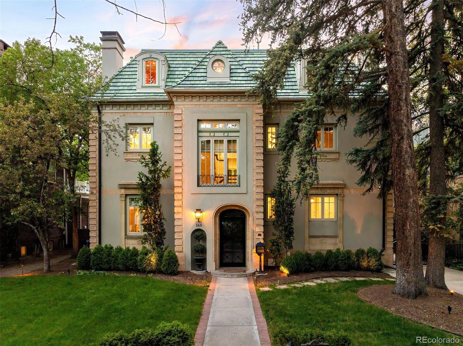 MLS Image #6 for 165 n high street,denver, Colorado