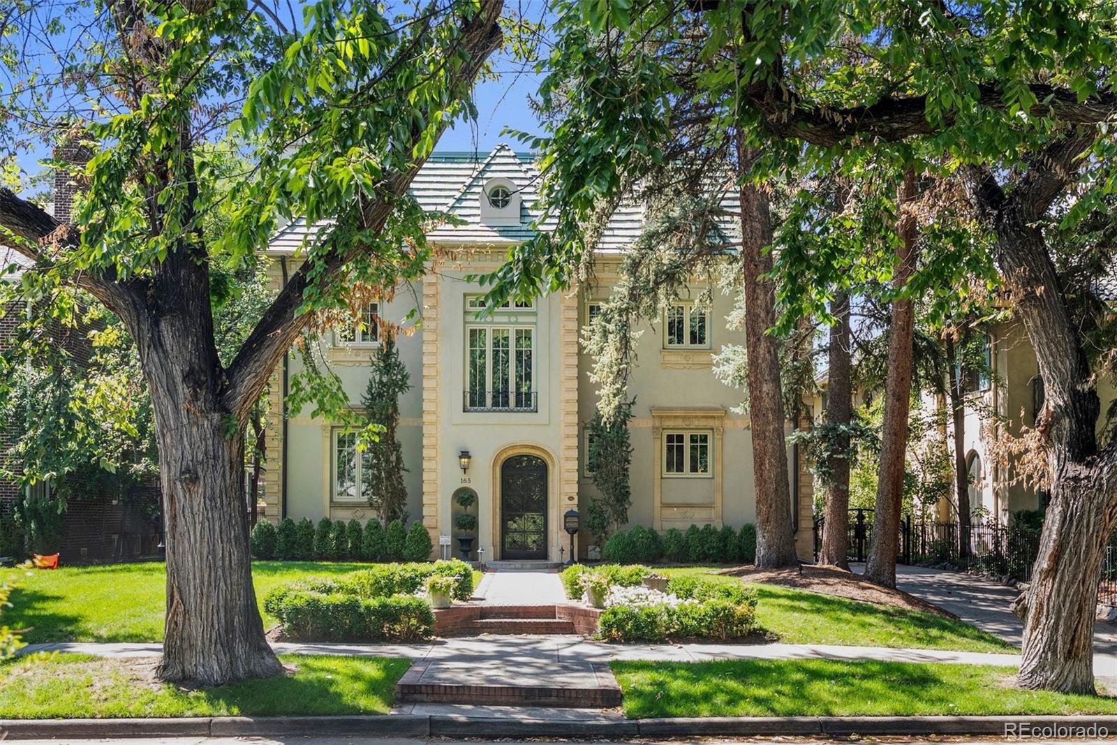 MLS Image #7 for 165 n high street,denver, Colorado