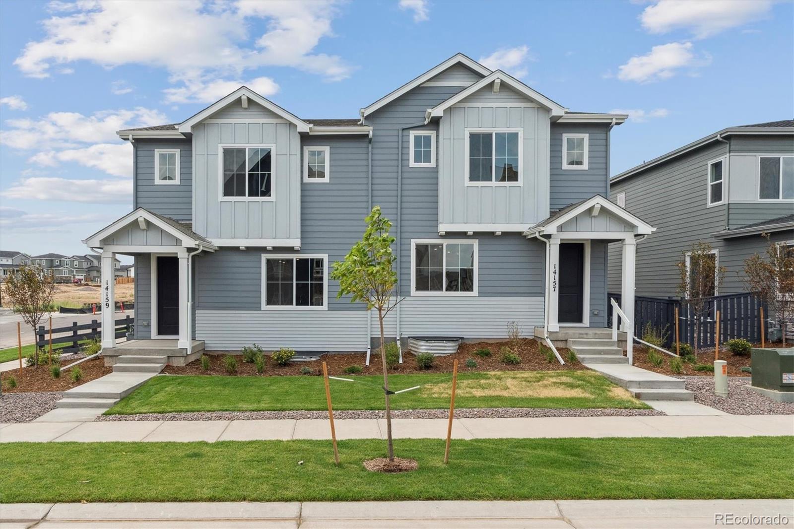 MLS Image #0 for 14159  deertrack lane,parker, Colorado