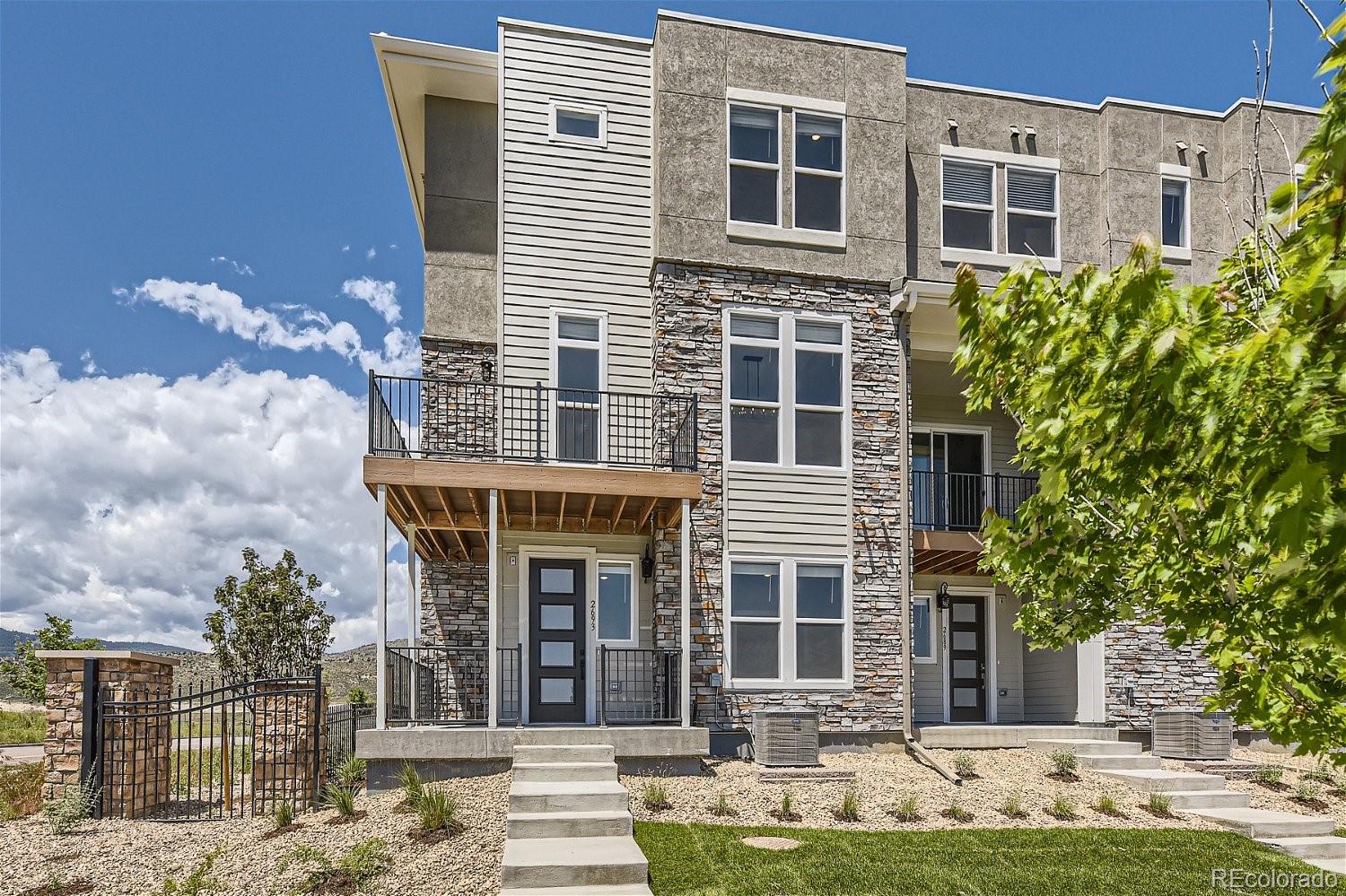 MLS Image #0 for 15523 w washburn drive,lakewood, Colorado