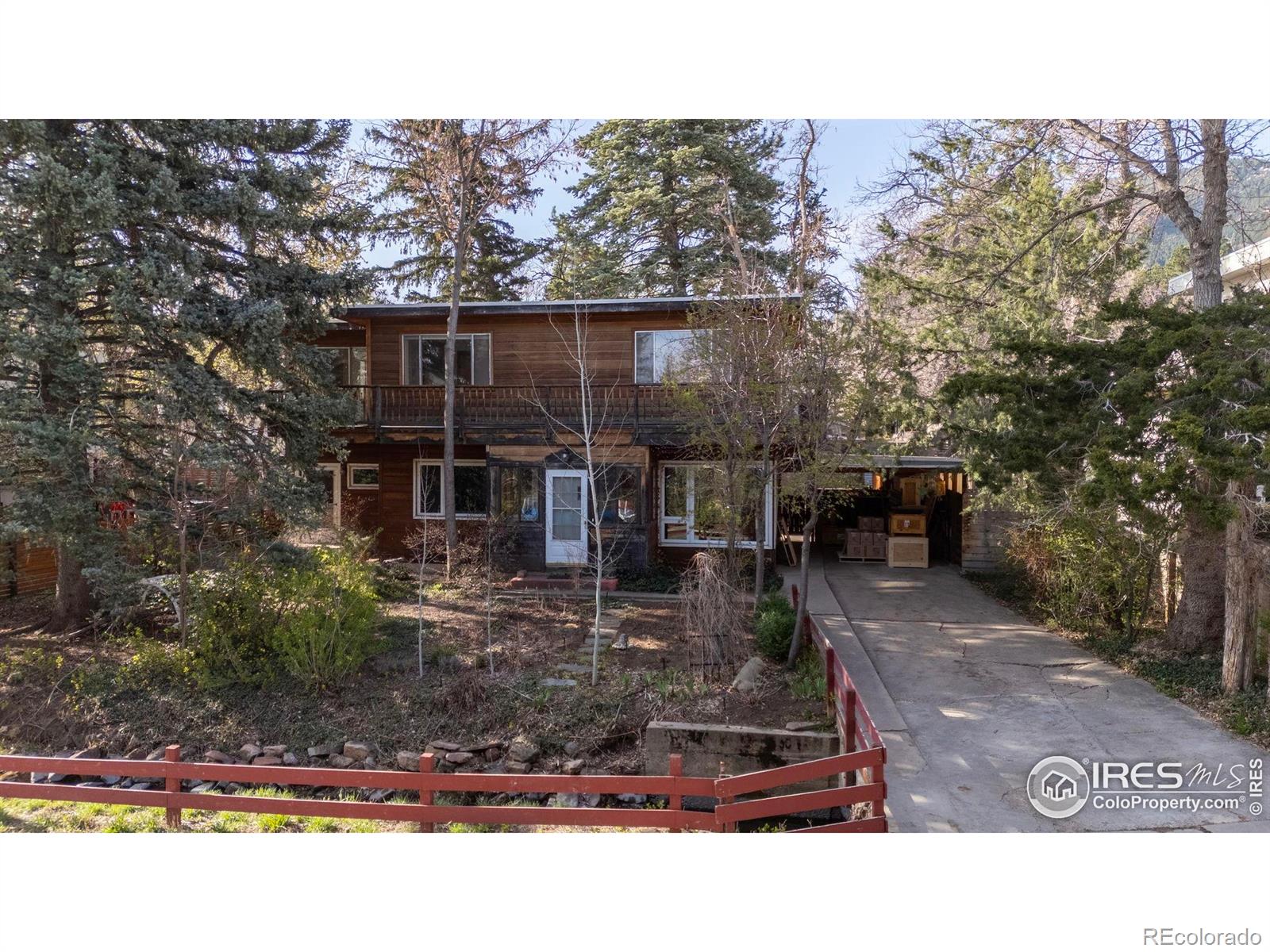 CMA Image for 560  pleasant street,Boulder, Colorado