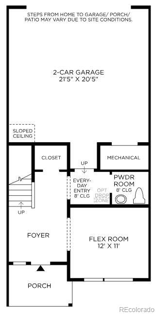 MLS Image #36 for 7732 s irving street ,littleton, Colorado