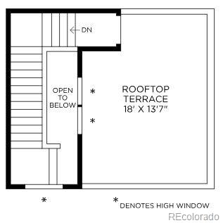 MLS Image #39 for 7732 s irving street ,littleton, Colorado
