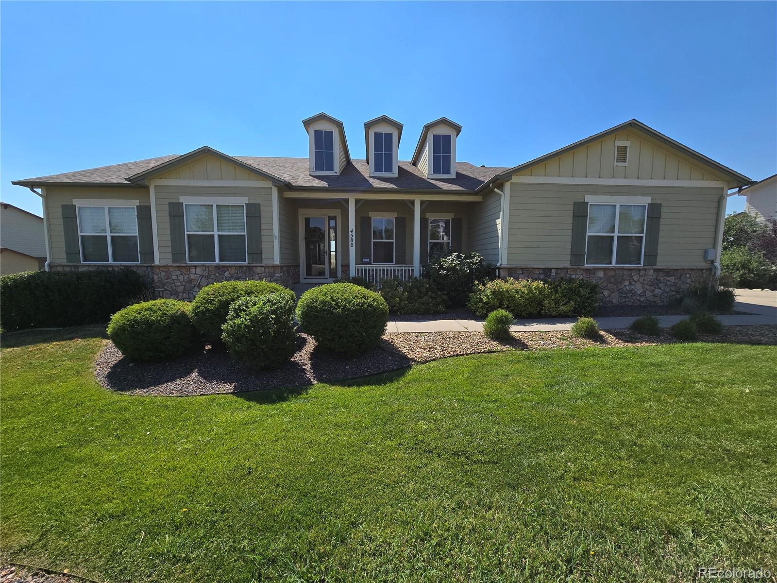 MLS Image #0 for 4580  pleasant valley circle,elizabeth, Colorado