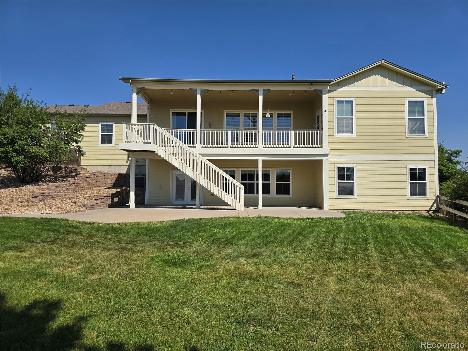 MLS Image #24 for 4580  pleasant valley circle,elizabeth, Colorado
