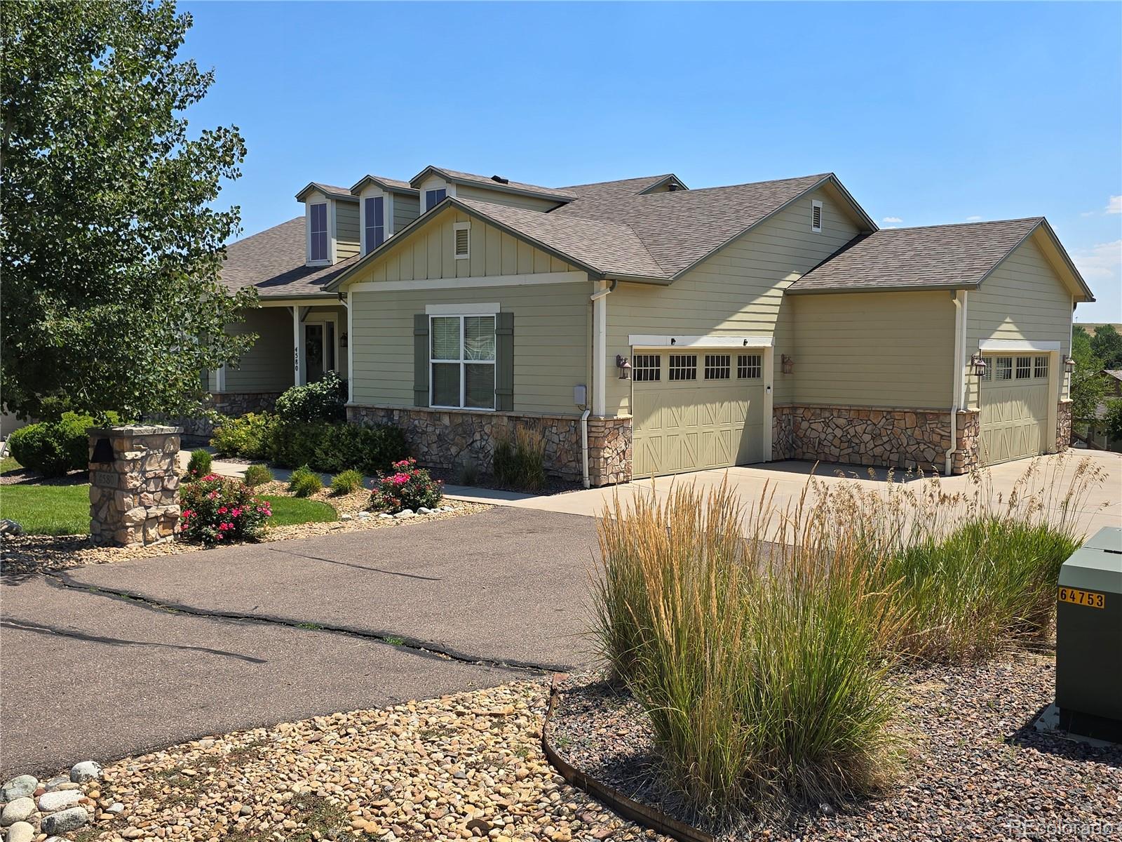 MLS Image #25 for 4580  pleasant valley circle,elizabeth, Colorado