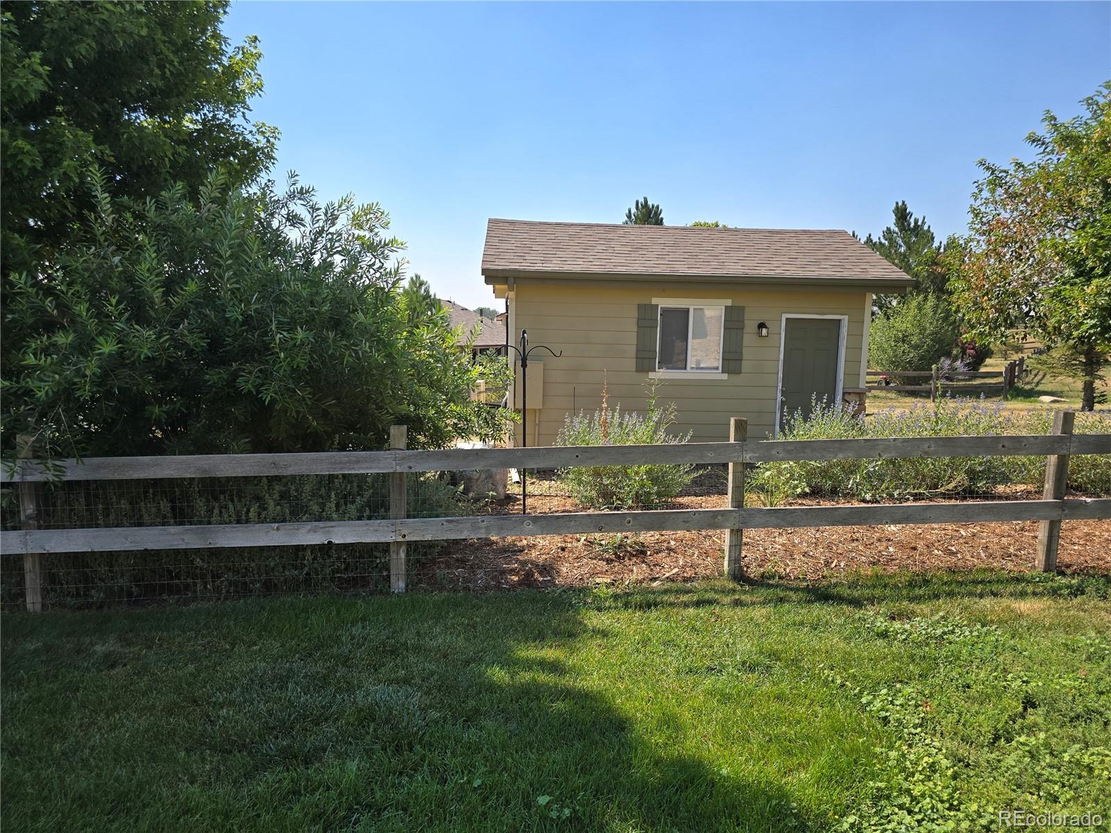 MLS Image #28 for 4580  pleasant valley circle,elizabeth, Colorado