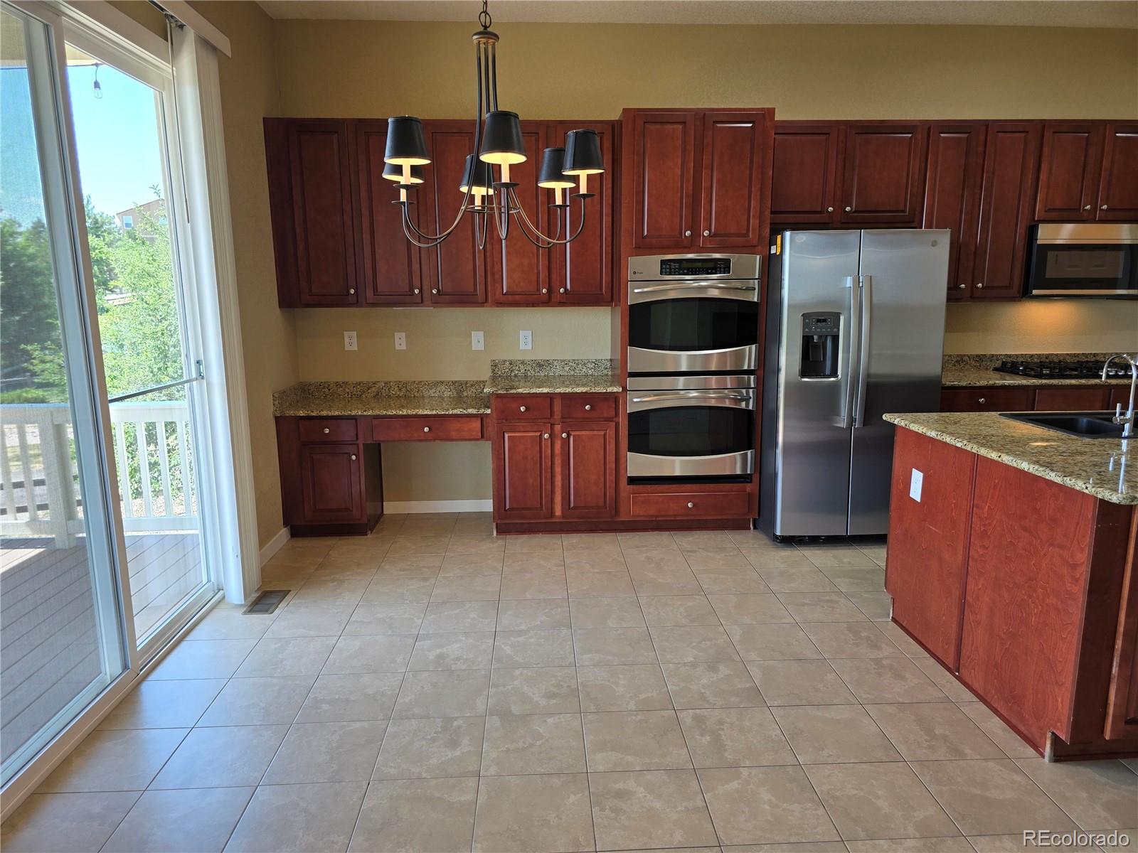 MLS Image #3 for 4580  pleasant valley circle,elizabeth, Colorado
