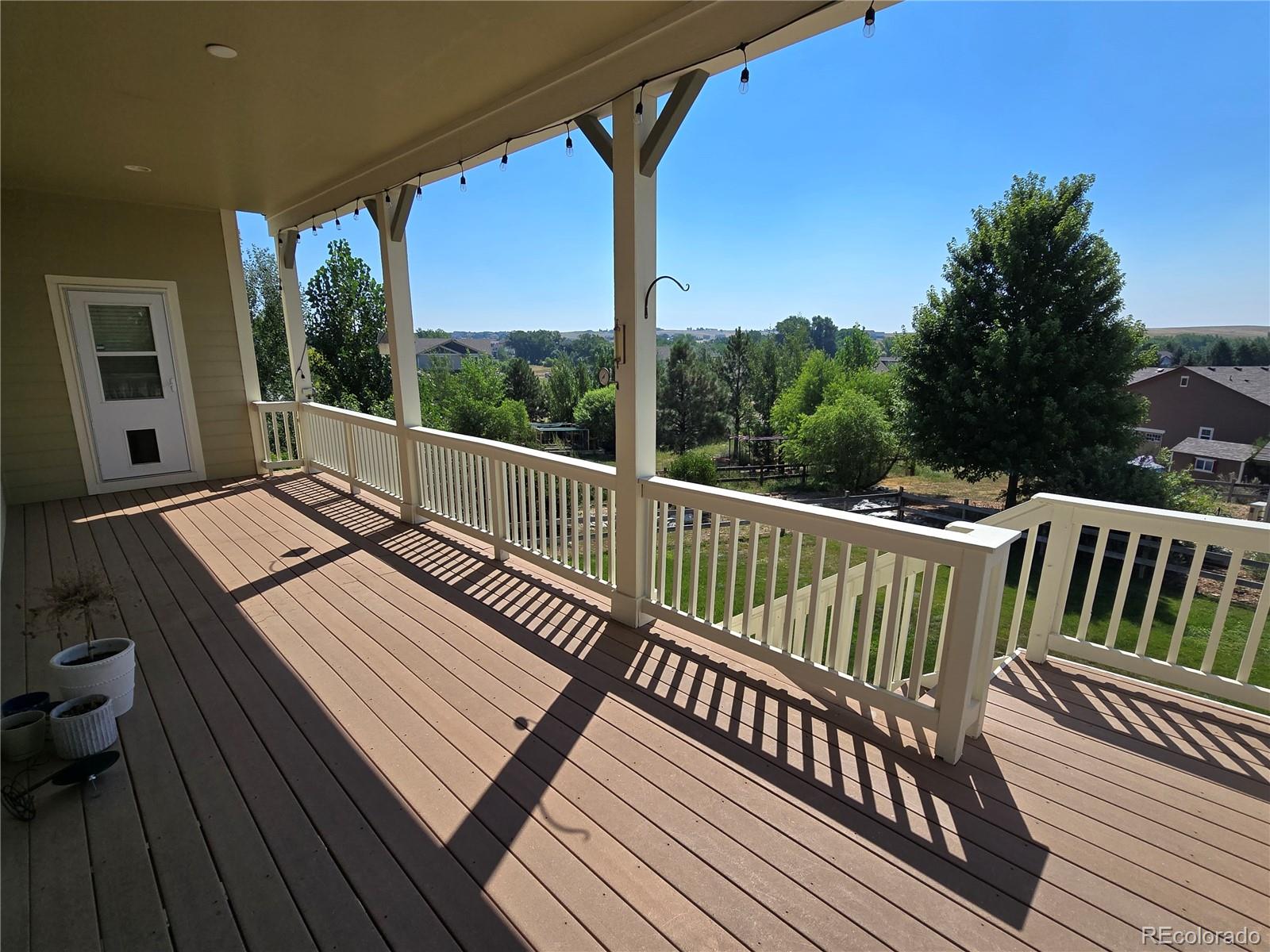 MLS Image #31 for 4580  pleasant valley circle,elizabeth, Colorado