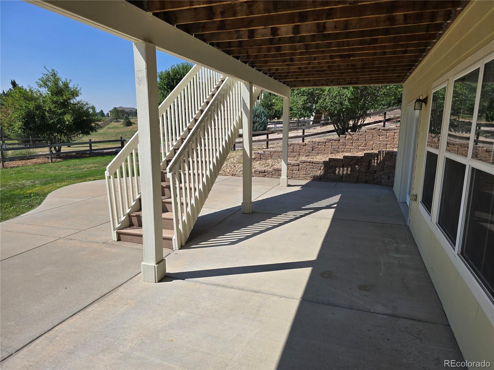 MLS Image #32 for 4580  pleasant valley circle,elizabeth, Colorado