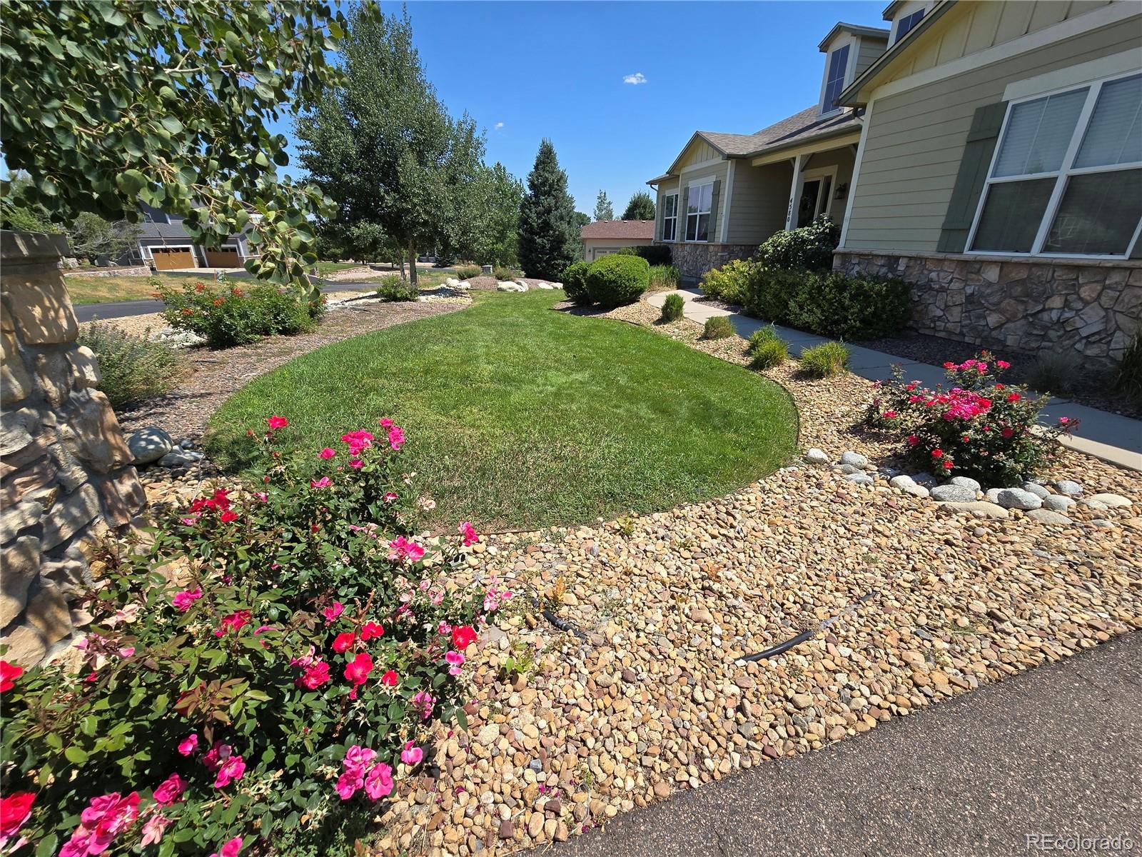 MLS Image #33 for 4580  pleasant valley circle,elizabeth, Colorado
