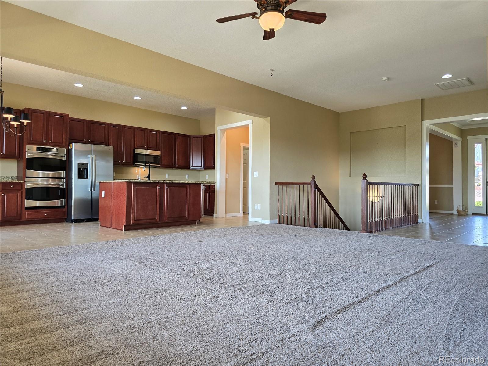MLS Image #7 for 4580  pleasant valley circle,elizabeth, Colorado