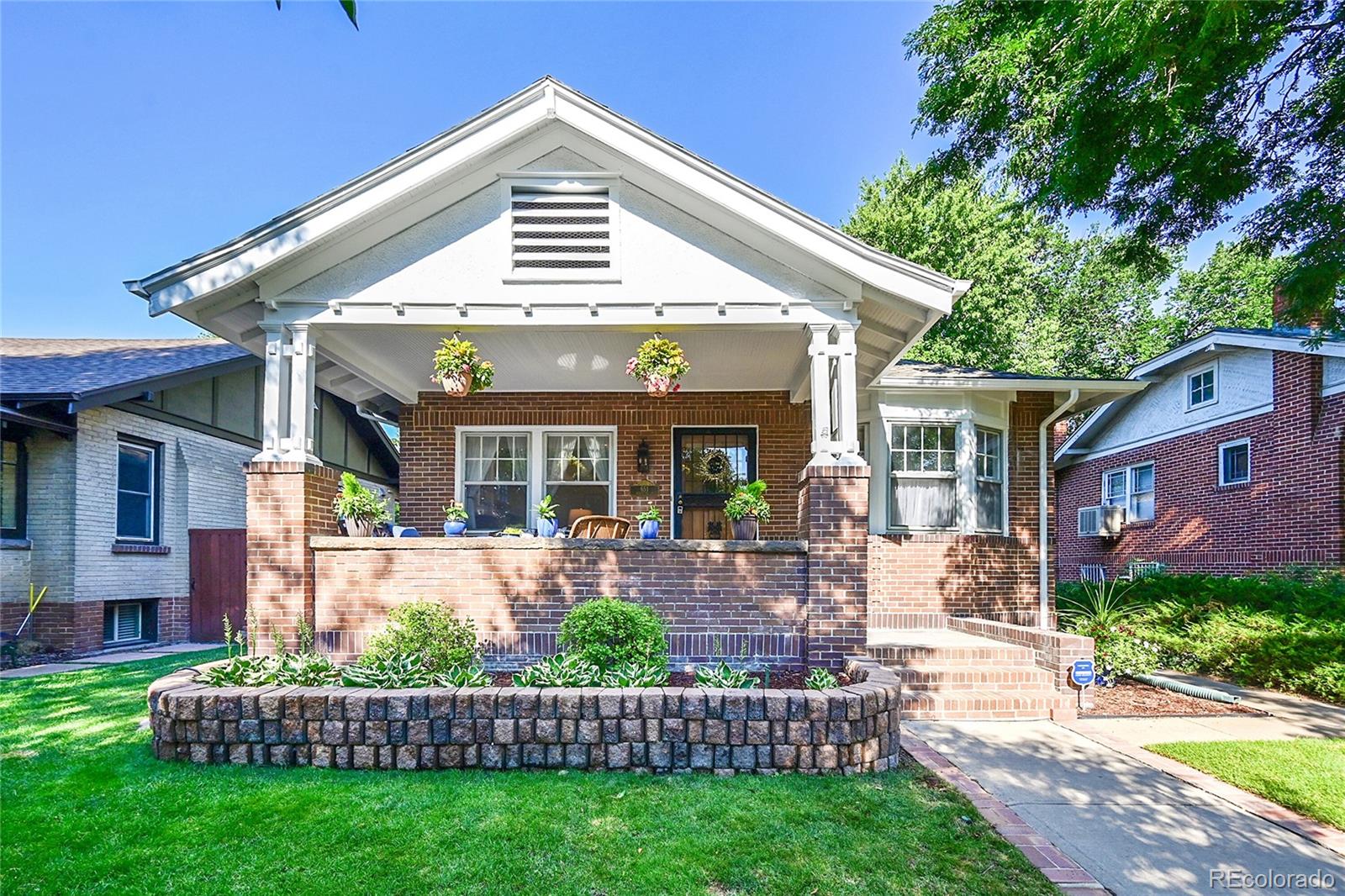 MLS Image #0 for 651  josephine street,denver, Colorado