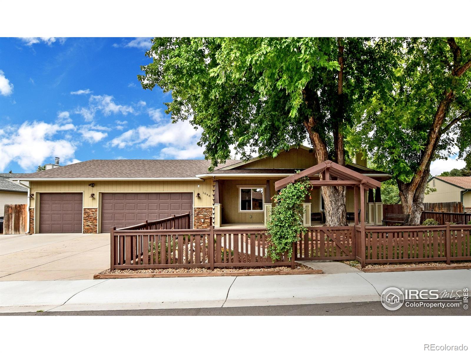 MLS Image #0 for 1048  hemlock drive,windsor, Colorado