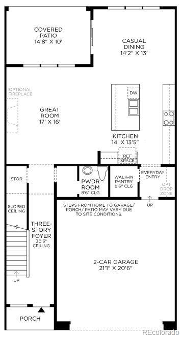 MLS Image #13 for 7724 s irving street ,littleton, Colorado