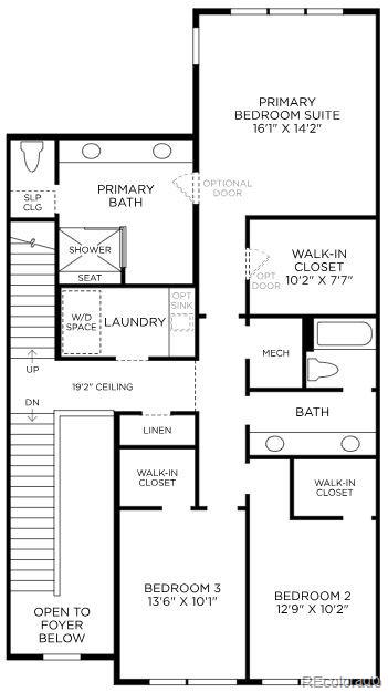 MLS Image #14 for 7724 s irving street ,littleton, Colorado