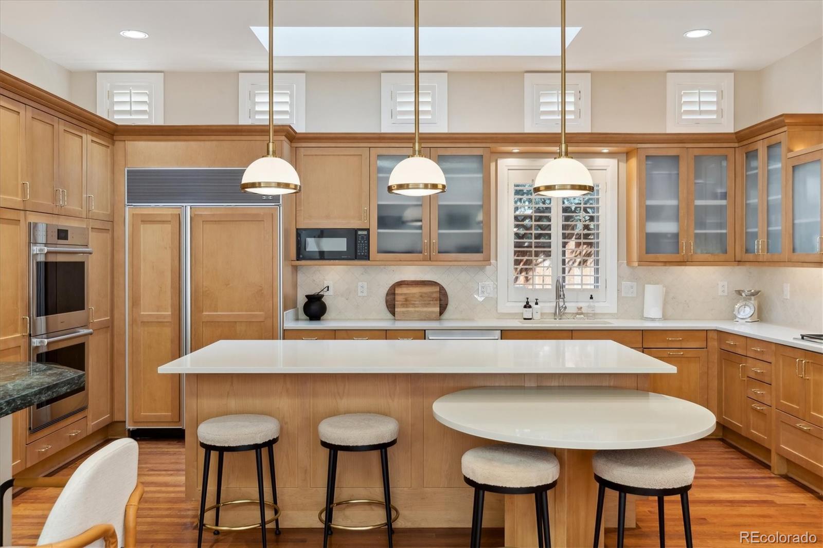 MLS Image #10 for 335  saint paul street ,denver, Colorado