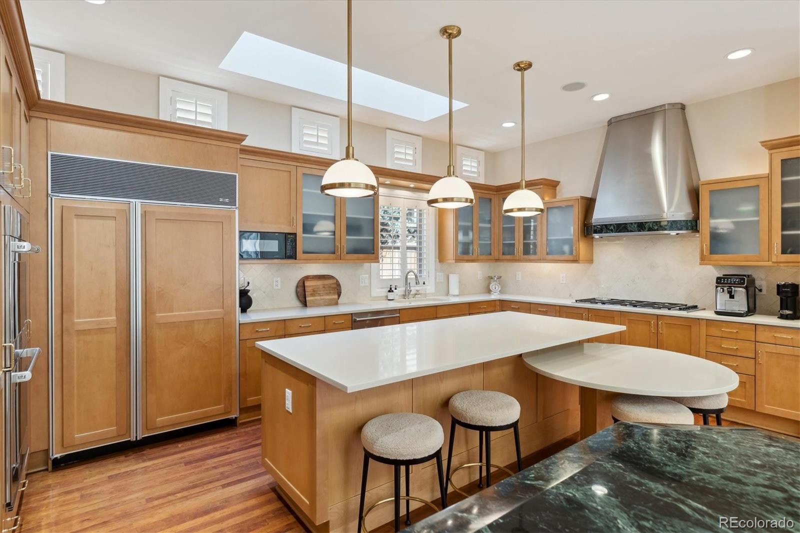 MLS Image #11 for 335  saint paul street ,denver, Colorado