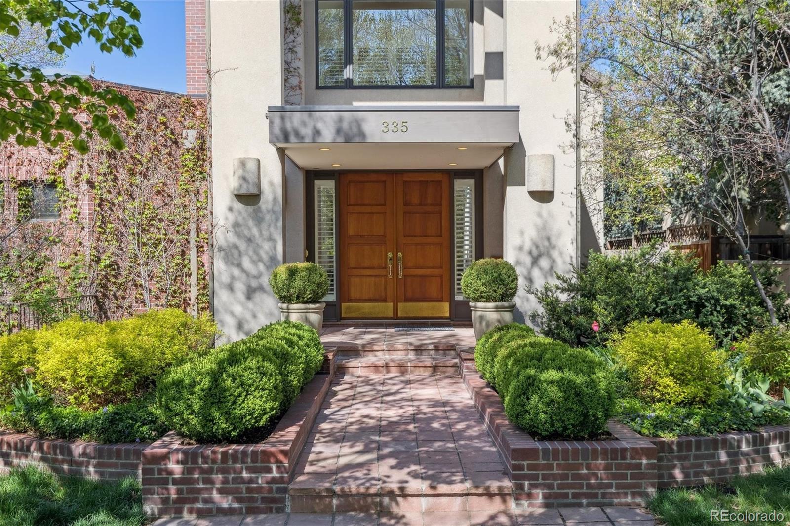 MLS Image #2 for 335  saint paul street ,denver, Colorado