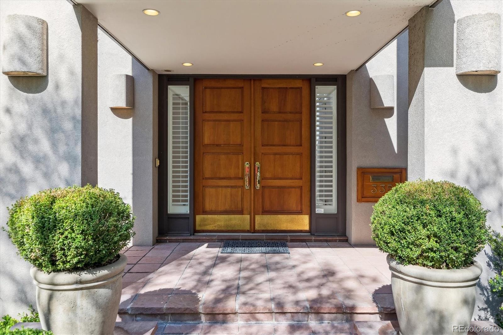 MLS Image #3 for 335  saint paul street ,denver, Colorado