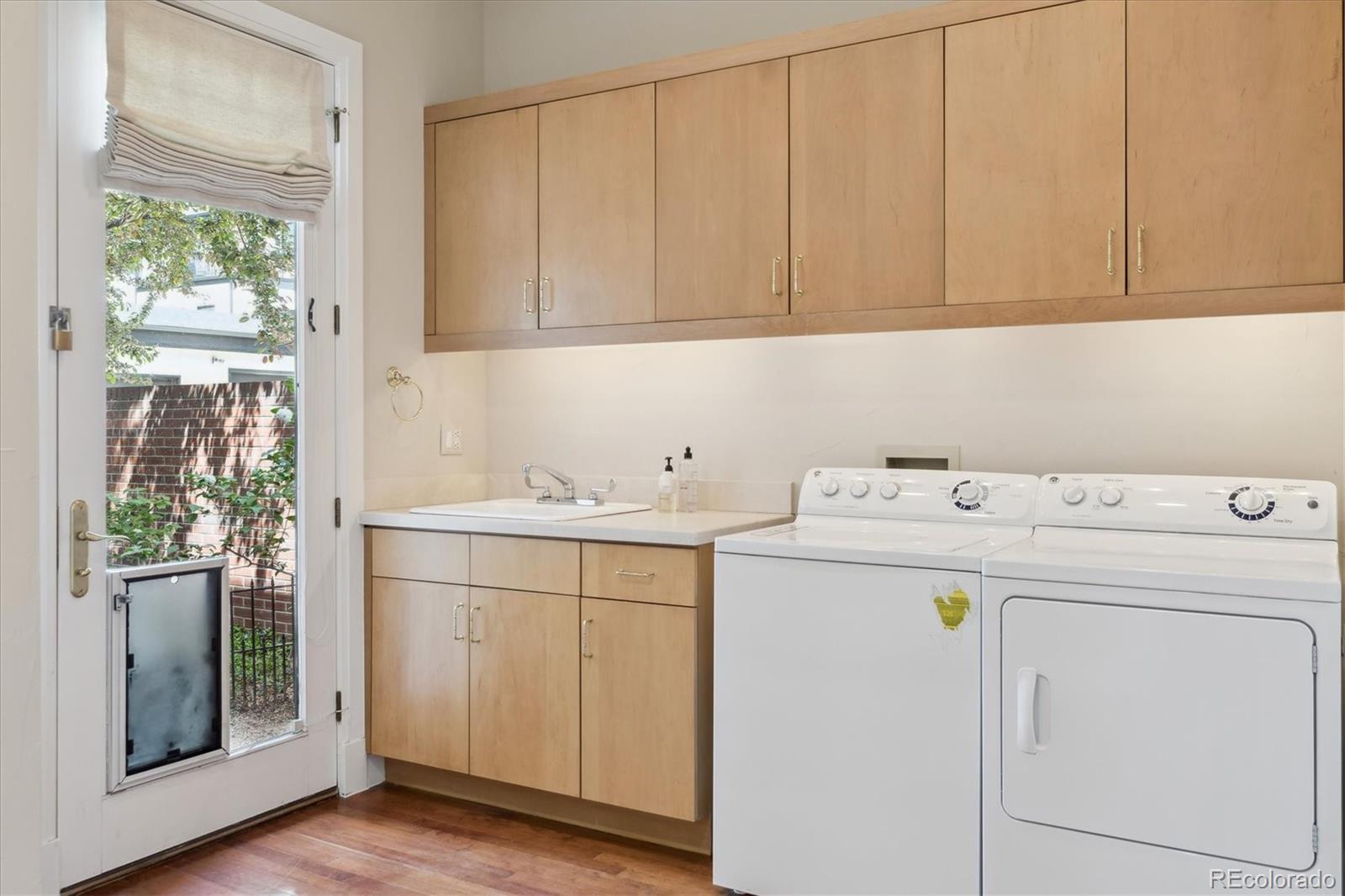 MLS Image #34 for 335  saint paul street ,denver, Colorado
