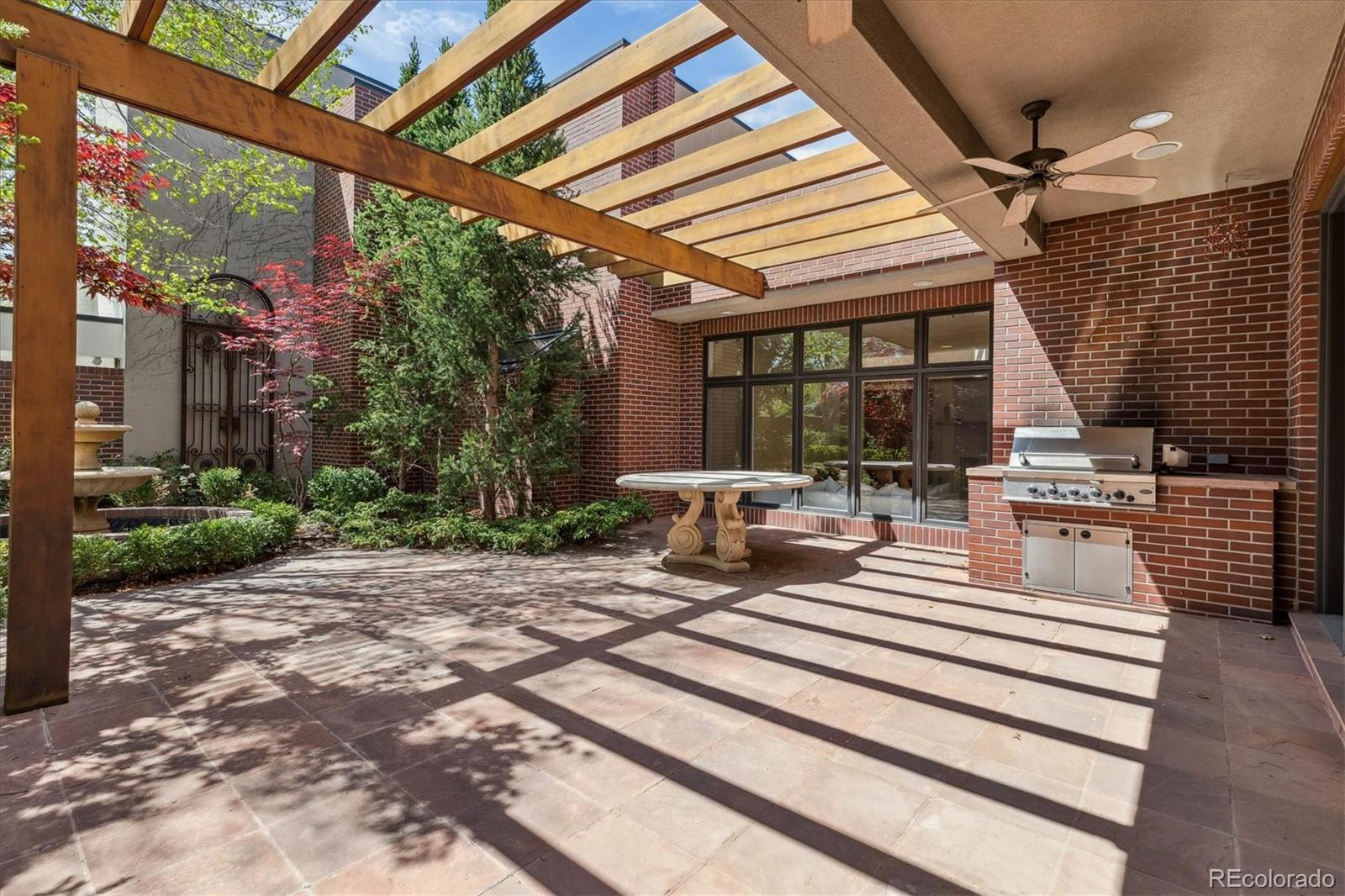 MLS Image #37 for 335  saint paul street ,denver, Colorado