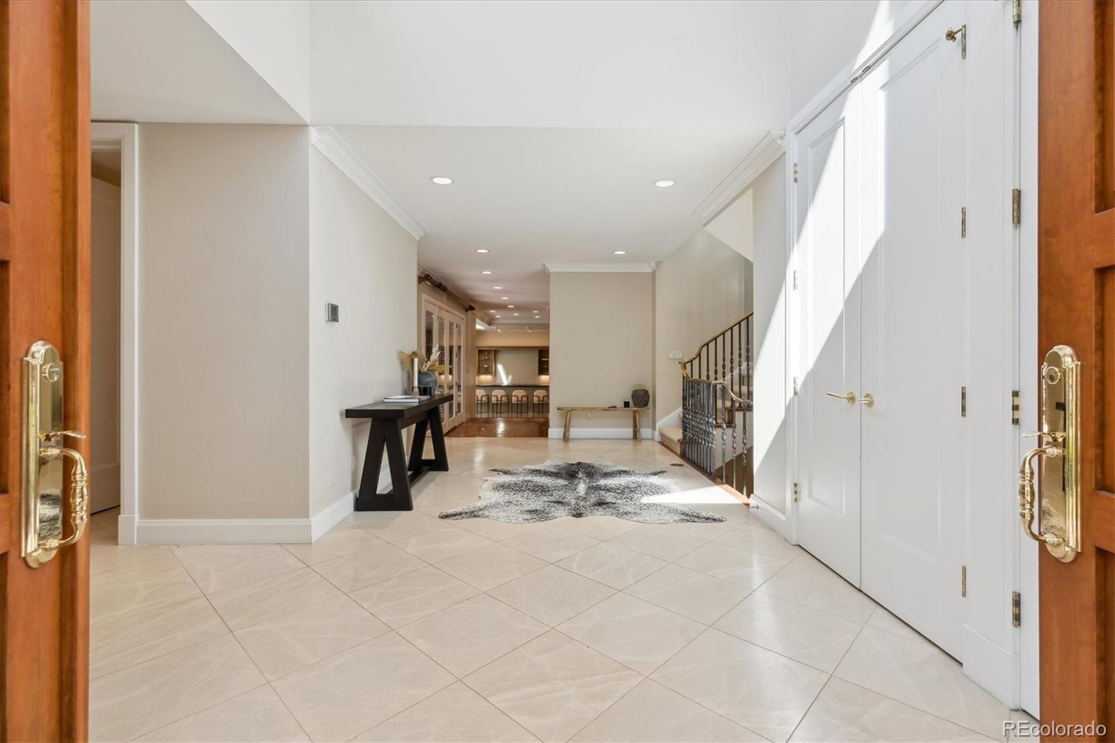 MLS Image #4 for 335  saint paul street ,denver, Colorado