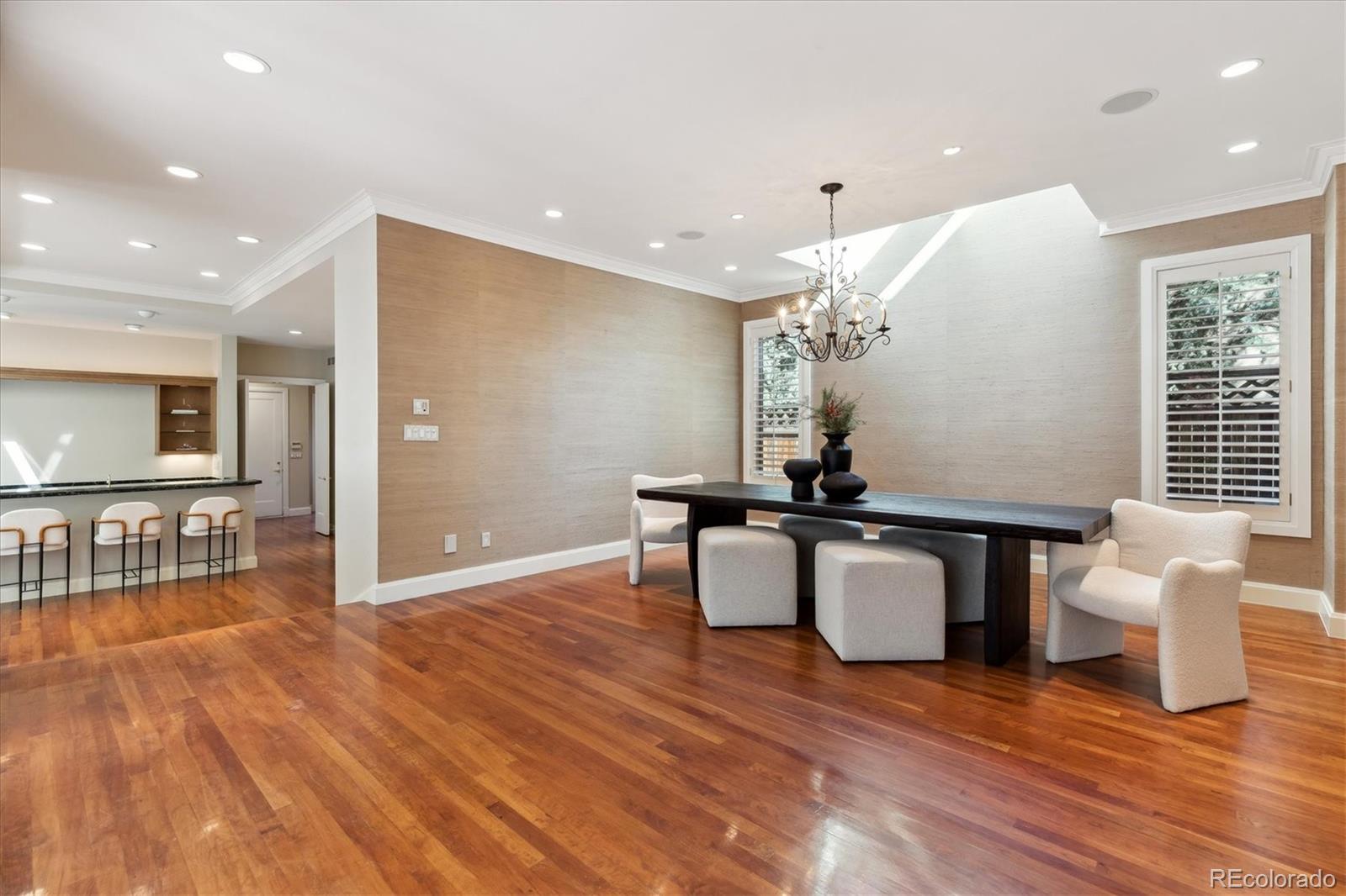 MLS Image #7 for 335  saint paul street ,denver, Colorado