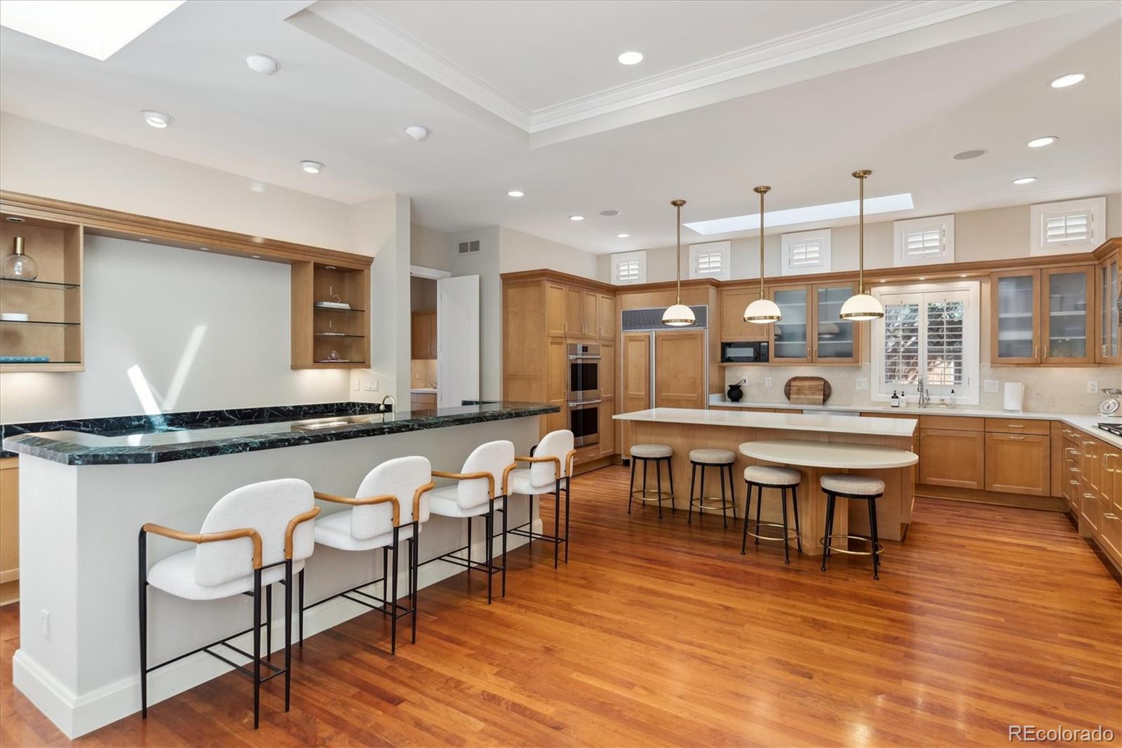 MLS Image #9 for 335  saint paul street ,denver, Colorado