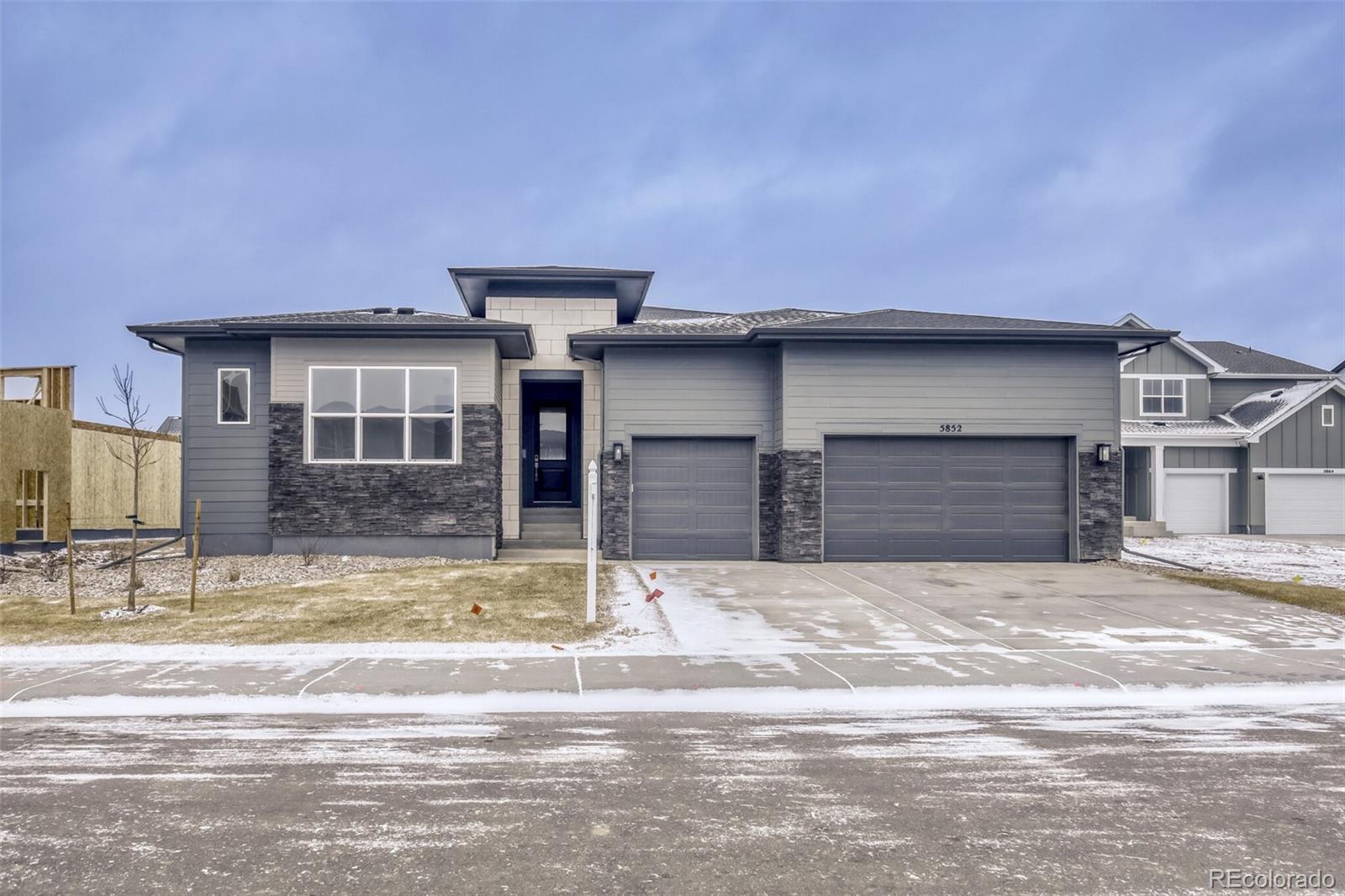 MLS Image #0 for 5852  tommy court,timnath, Colorado