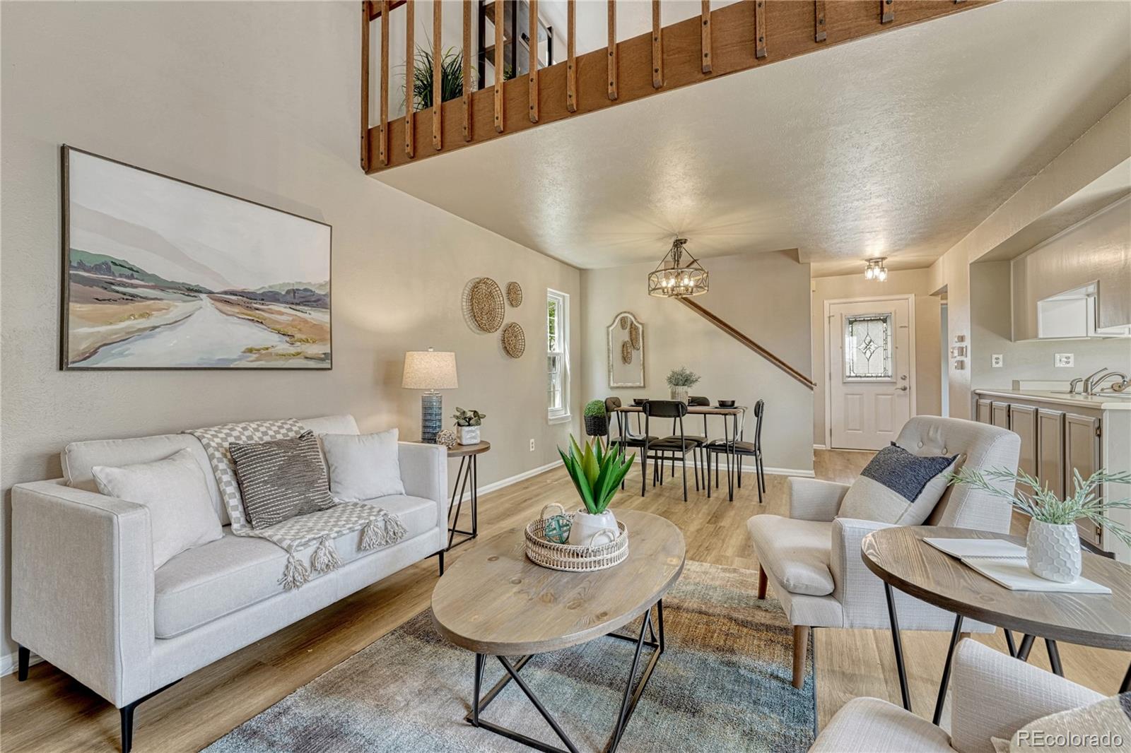 MLS Image #3 for 310  cobblestone drive ,colorado springs, Colorado