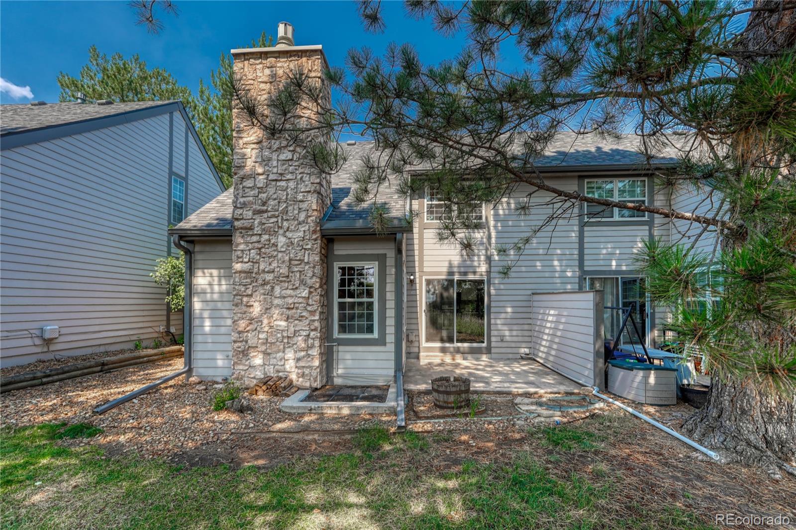 MLS Image #32 for 310  cobblestone drive ,colorado springs, Colorado