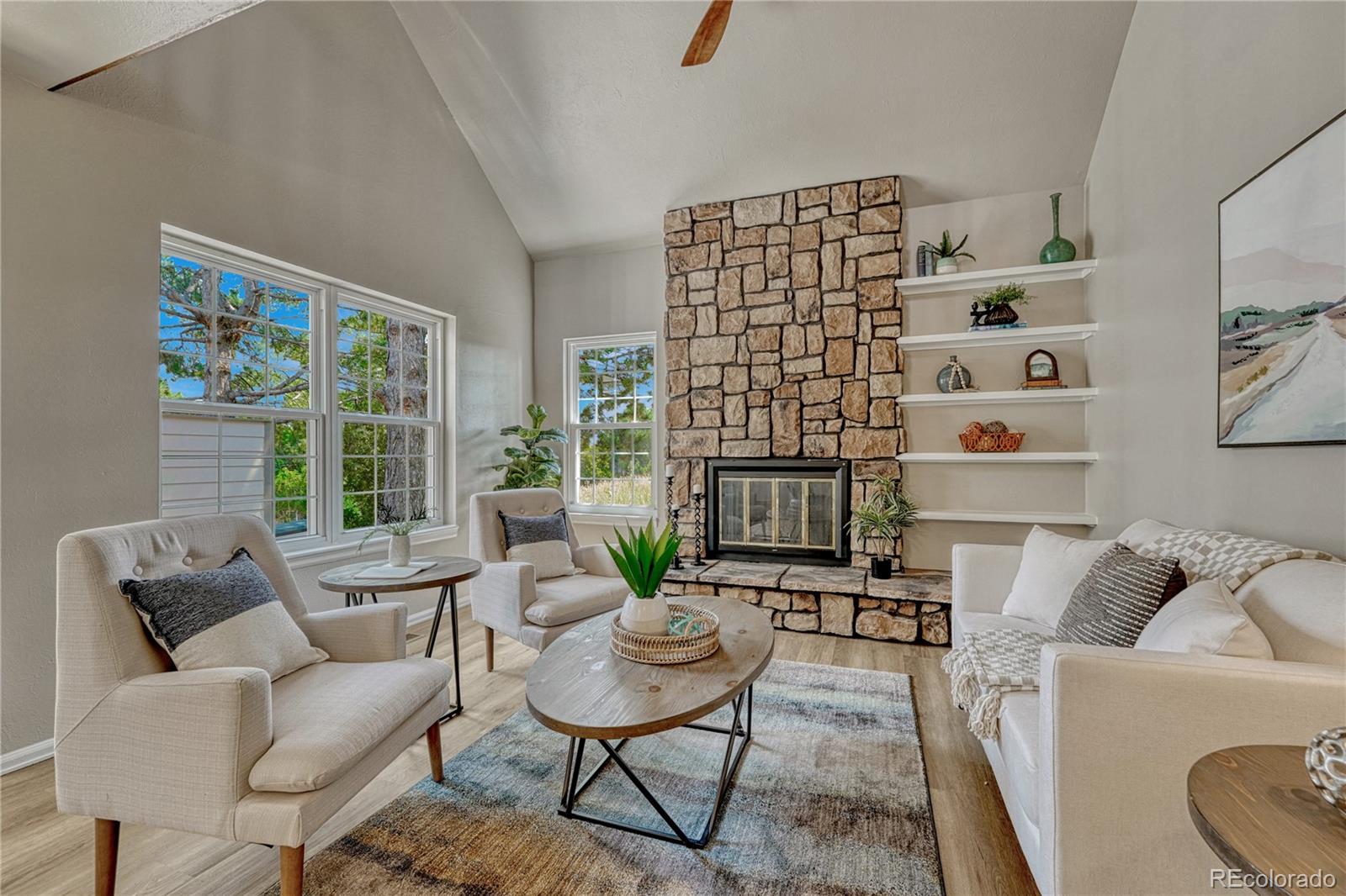 MLS Image #4 for 310  cobblestone drive ,colorado springs, Colorado