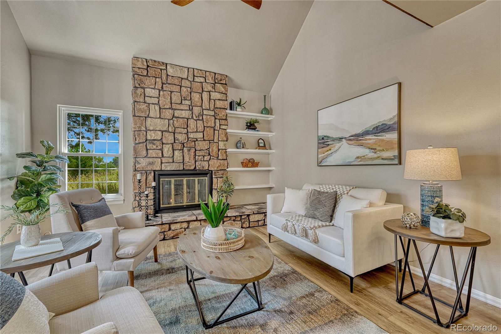 MLS Image #5 for 310  cobblestone drive ,colorado springs, Colorado