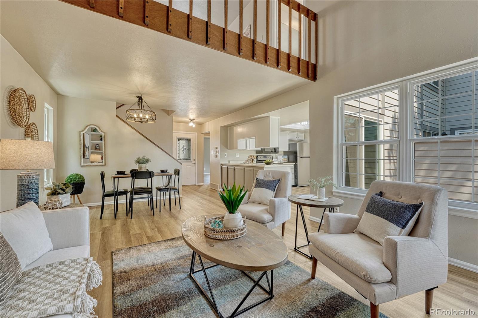 MLS Image #6 for 310  cobblestone drive ,colorado springs, Colorado