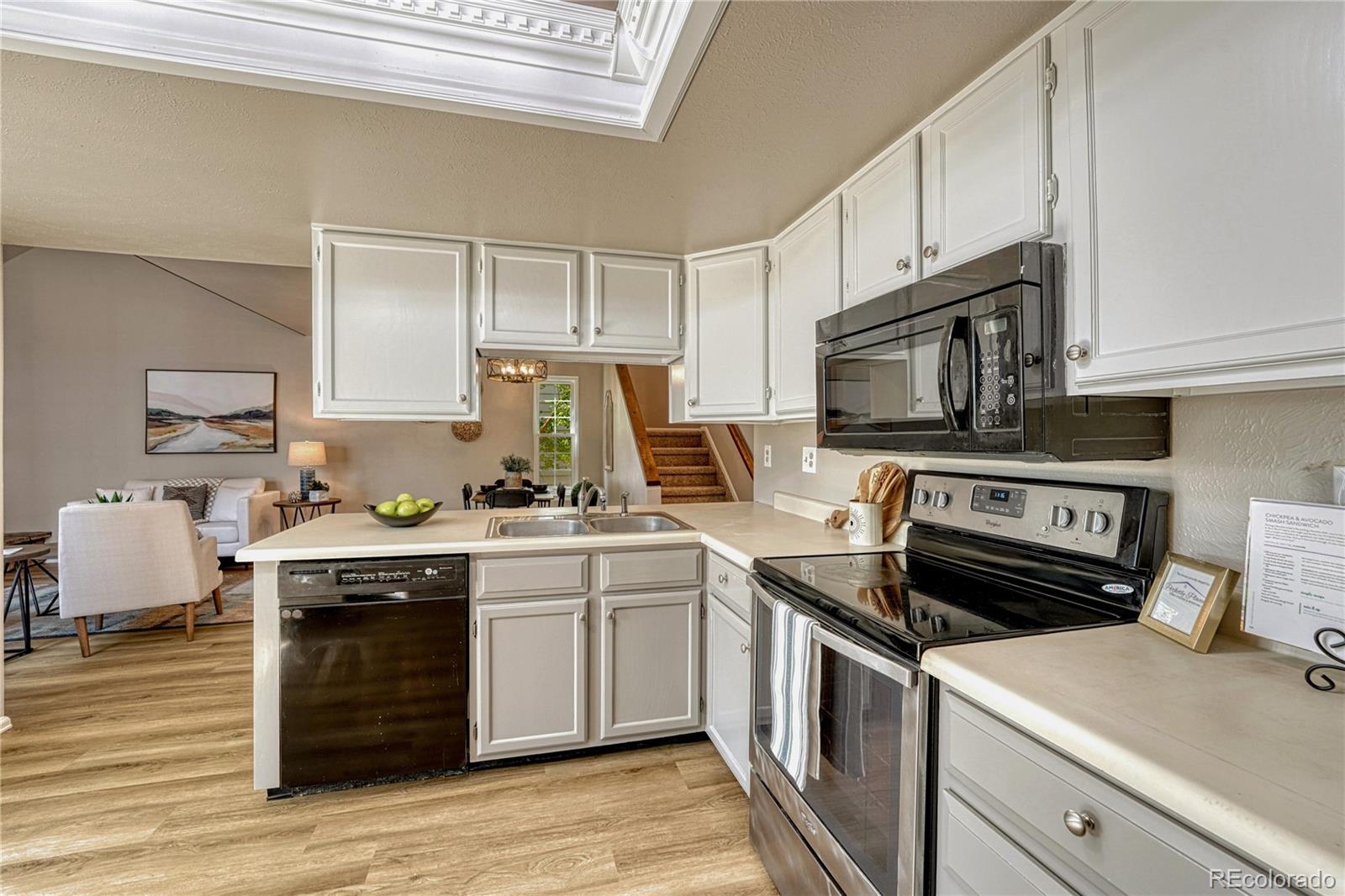 MLS Image #9 for 310  cobblestone drive ,colorado springs, Colorado
